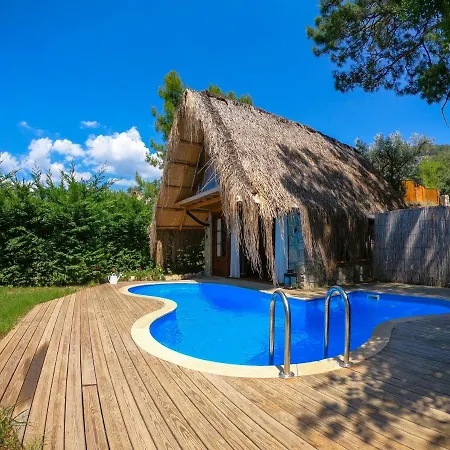 Hotell Nautical Fethiye