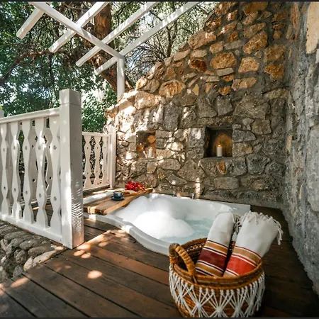 Nautical Hotell Fethiye