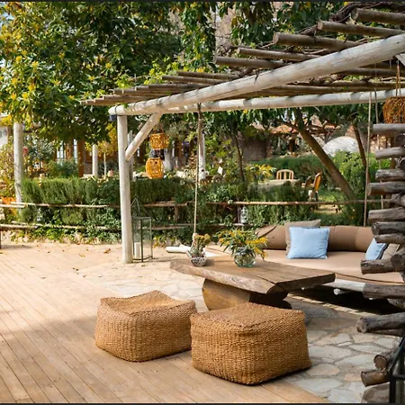 Nautical Hotell Fethiye