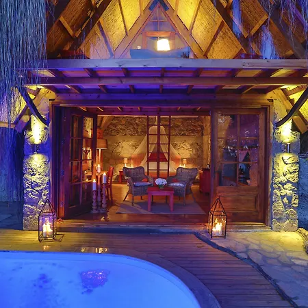 Hotell Nautical Fethiye