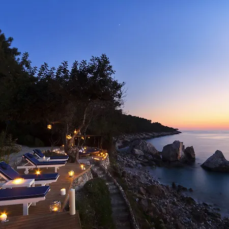 Nautical Hotell Fethiye