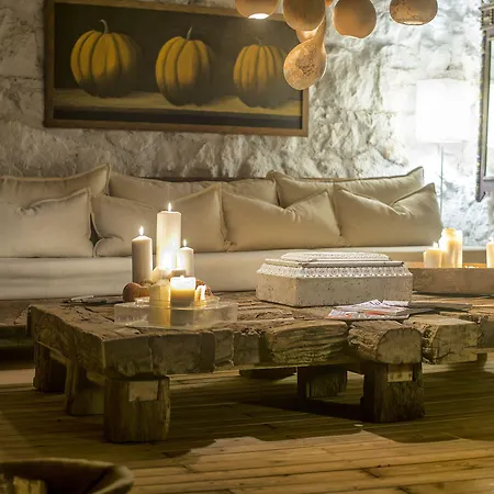 Hotell Nautical Fethiye