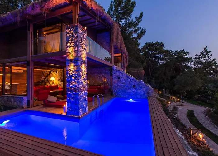 Hotel Nautical Fethiye