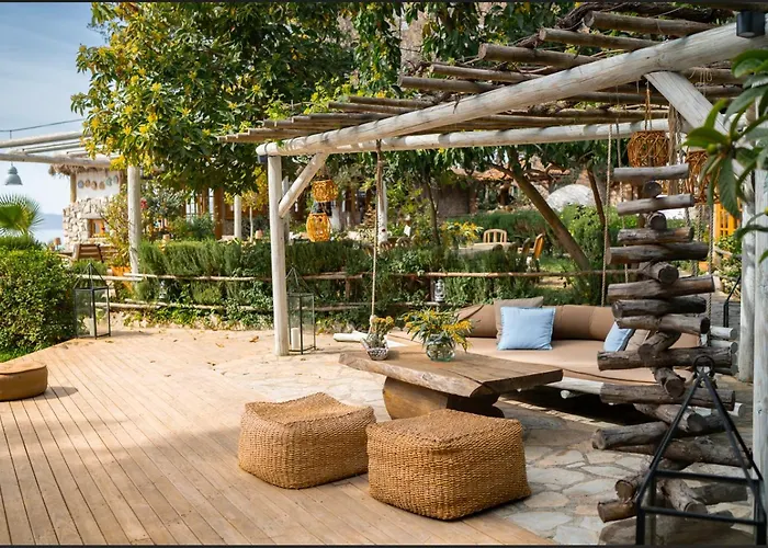 Nautical Hotel Fethiye