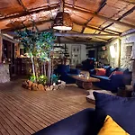 Nautical Hotel