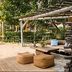 Nautical Hotel Fethiye