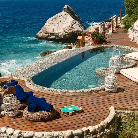 航海酒店 费特希耶