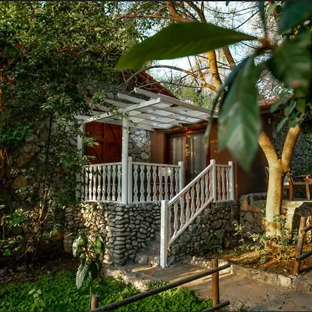 Hotel Nautical Fethiye