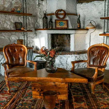 航海酒店 费特希耶