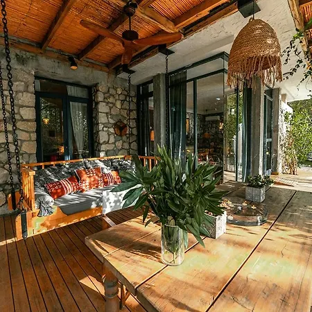 Nautical 4* Fethiye