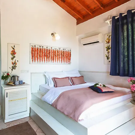 航海酒店 费特希耶