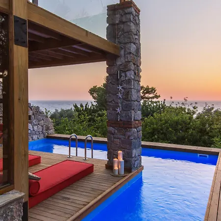 航海酒店 费特希耶