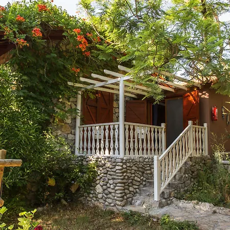 航海酒店 费特希耶