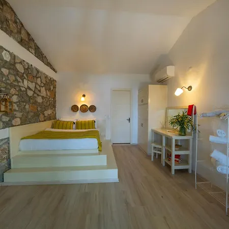 Nautical מלון פאטהיה