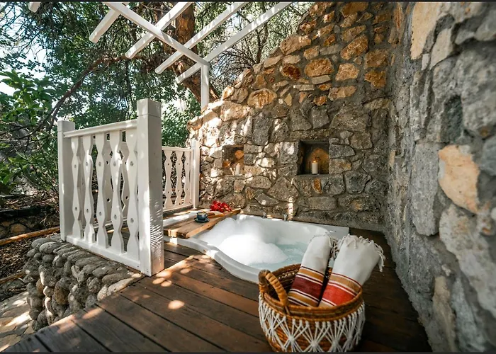 Nautical Hotel Fethiye