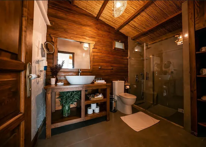 Nautical מלון 4*