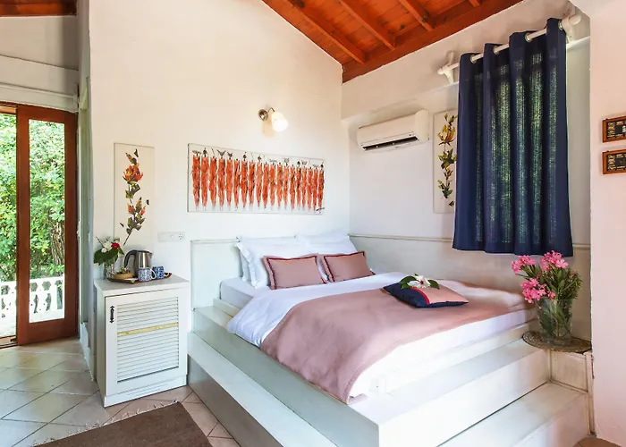 Nautical פאטהיה