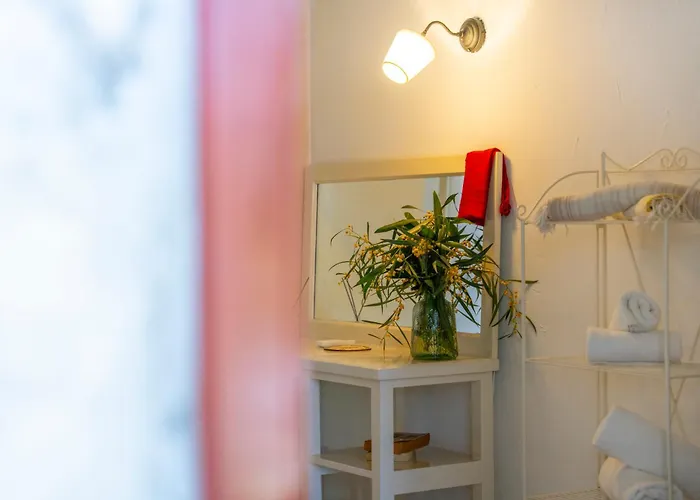 Nautical מלון 4*