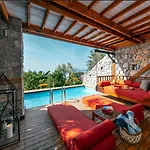 Nautical Hotel Fethiye