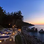 Nautical Hotel Fethiye