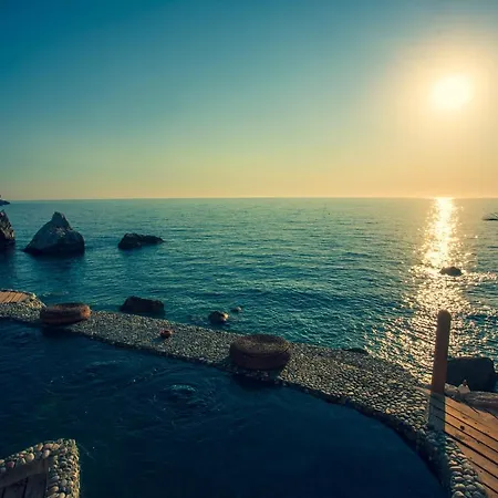 Nautical Ξενοδοχείο