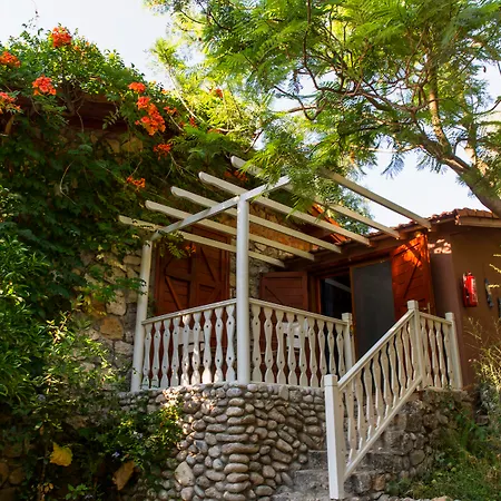 Nautical Szálloda 4*