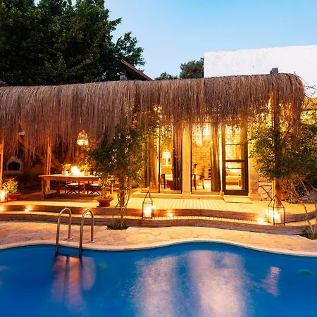 ナウティカル 4* フェティエ