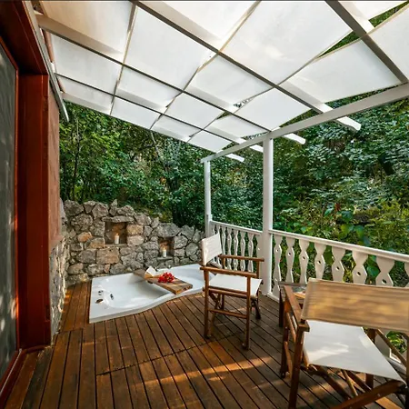 Nautical Szálloda Fethiye