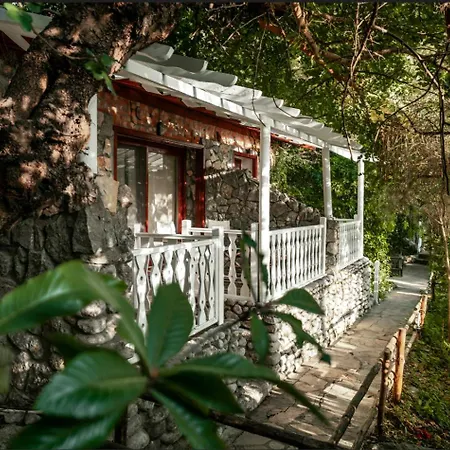 Szálloda Nautical Fethiye