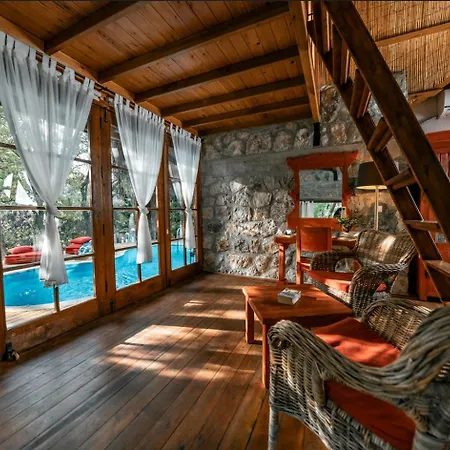 Nautical Szálloda 4*