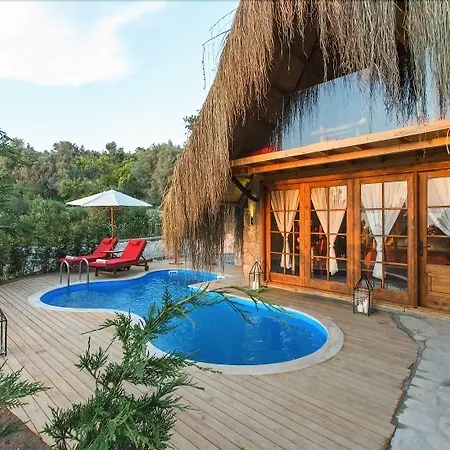 Nautical Hotel 4*