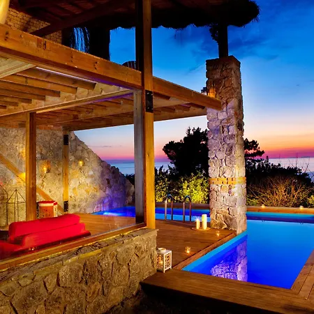 Nautical Otel Fethiye