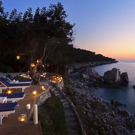 Hotel Nautical Fethiye