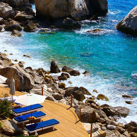 Nautical Otel 4*