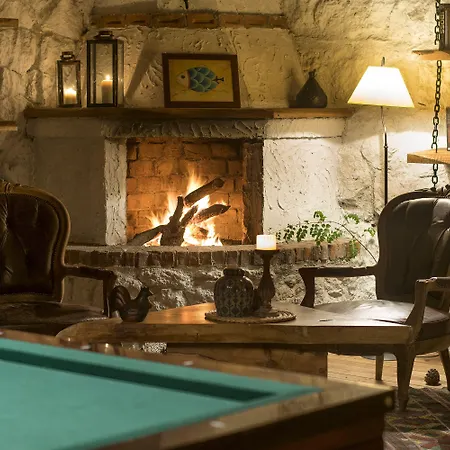 ナウティカル 4* フェティエ