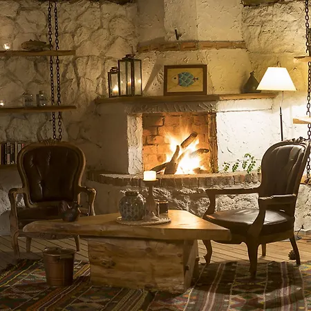 ナウティカル ホテル フェティエ