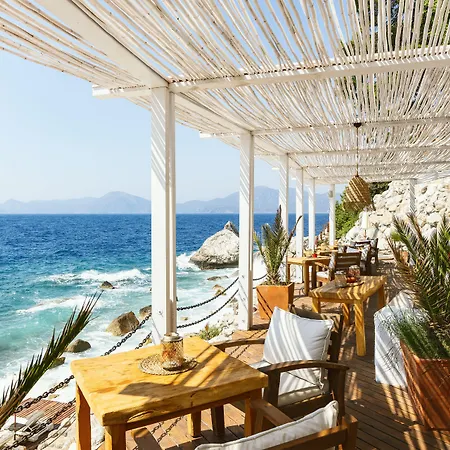 Szálloda Nautical Fethiye