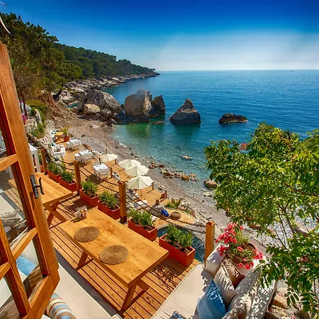 Hotel Nautical 4*