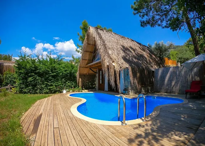 Hotel Nautical Fethiye