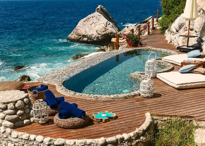 Nautical Fethiye