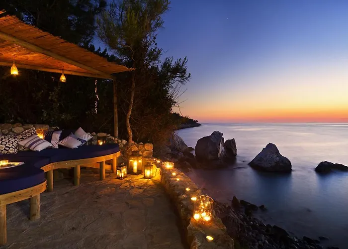 Nautical Hotel 4*