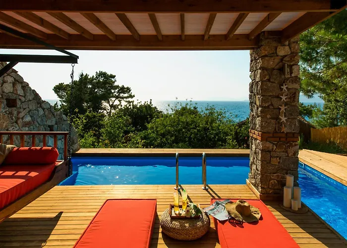Hotel Nautical