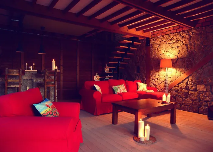 Hotel Nautical