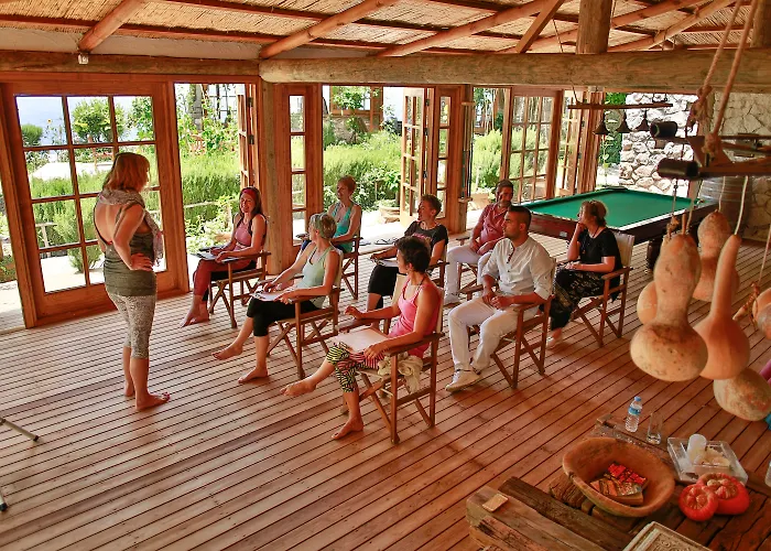 Nautical Hotel Fethiye