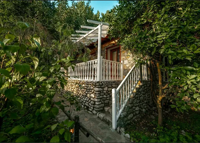 Nautical 4* Fethiye