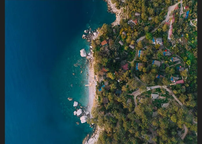 Nautical Hotel