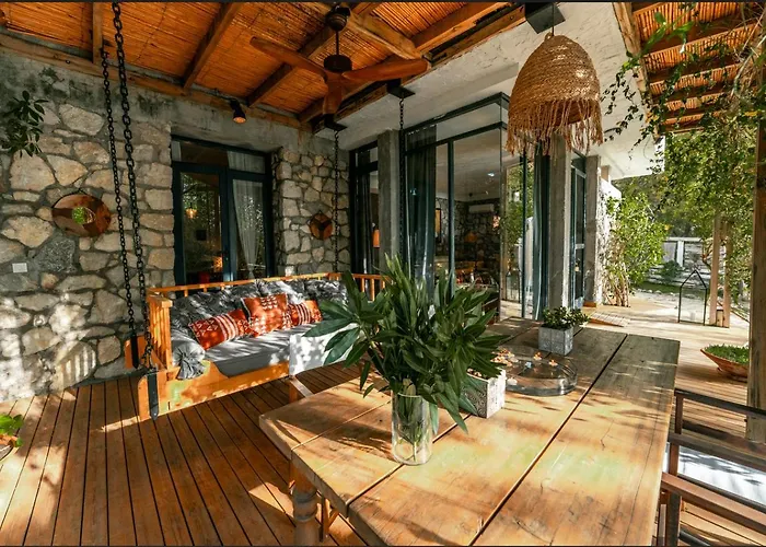 Nautical 4* Fethiye