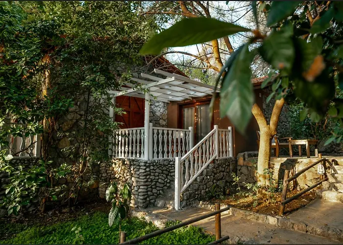 Hotel Nautical Fethiye