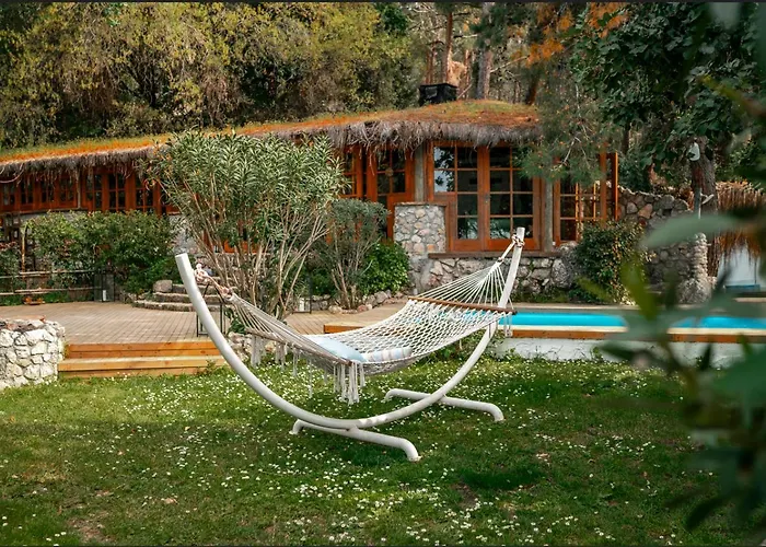 Hotel Nautical 4*