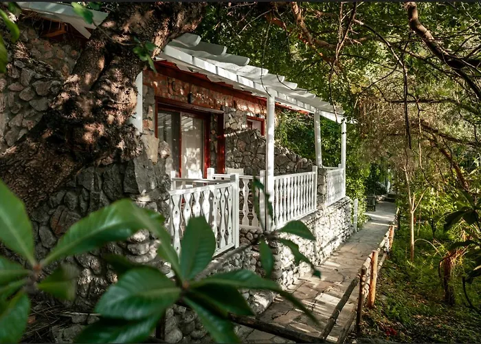 Hotel Nautical Fethiye